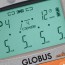 Electroestimulador para fitness e beleza Globus Elite com 4 canais e 98 programas